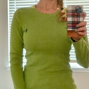 Ralph Lauren Sport -- women's sweater top -- size Small